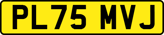 PL75MVJ