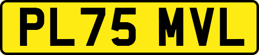 PL75MVL