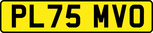 PL75MVO