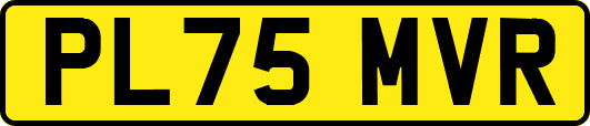 PL75MVR