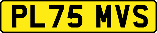 PL75MVS