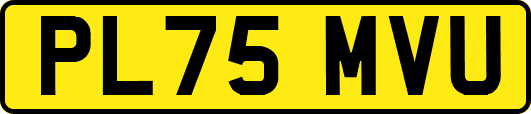 PL75MVU