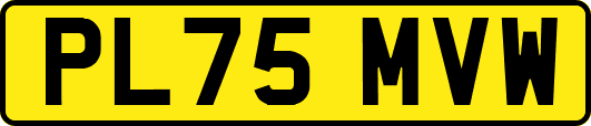 PL75MVW
