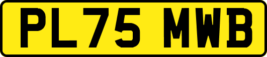 PL75MWB