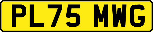 PL75MWG