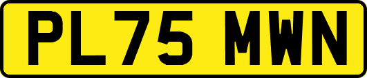 PL75MWN