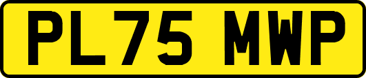 PL75MWP