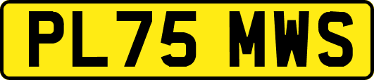 PL75MWS