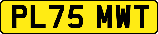 PL75MWT