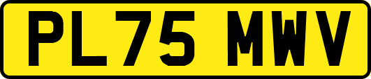PL75MWV