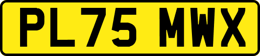 PL75MWX