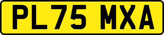 PL75MXA