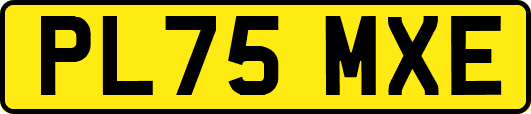 PL75MXE