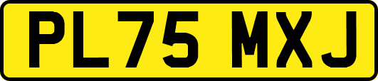 PL75MXJ
