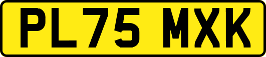 PL75MXK