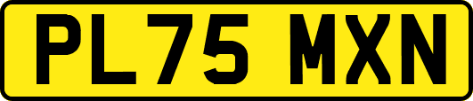 PL75MXN