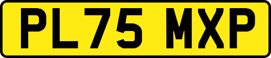 PL75MXP