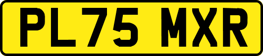 PL75MXR