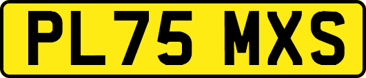 PL75MXS