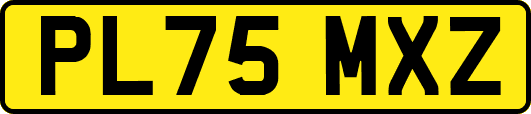PL75MXZ