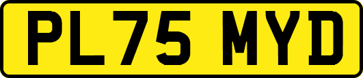 PL75MYD