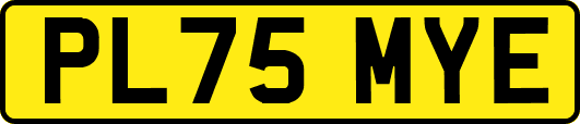 PL75MYE