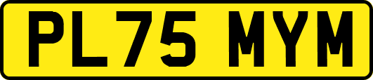 PL75MYM