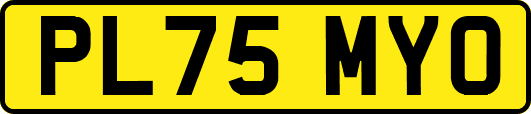 PL75MYO