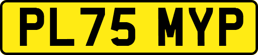PL75MYP