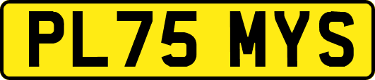 PL75MYS