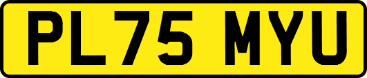 PL75MYU