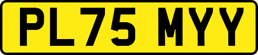 PL75MYY