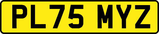 PL75MYZ