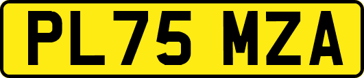 PL75MZA