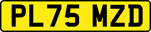 PL75MZD