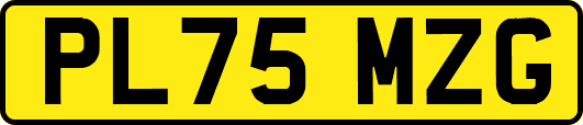 PL75MZG