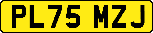 PL75MZJ
