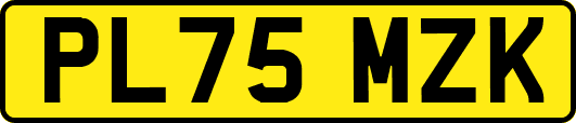 PL75MZK