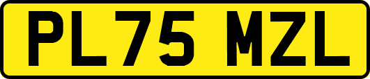 PL75MZL