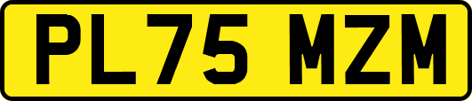 PL75MZM