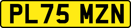 PL75MZN