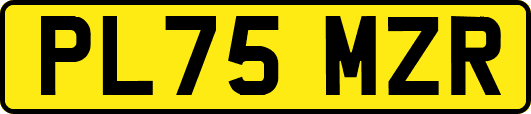 PL75MZR