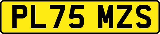 PL75MZS