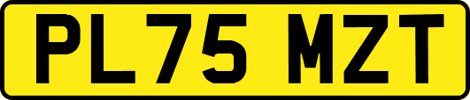 PL75MZT