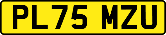 PL75MZU