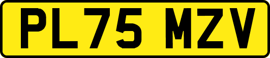 PL75MZV