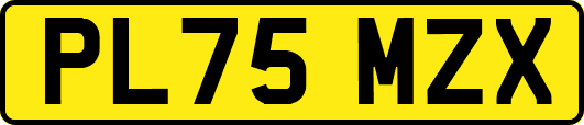 PL75MZX
