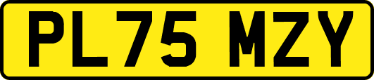 PL75MZY