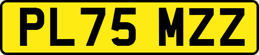 PL75MZZ