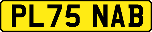 PL75NAB